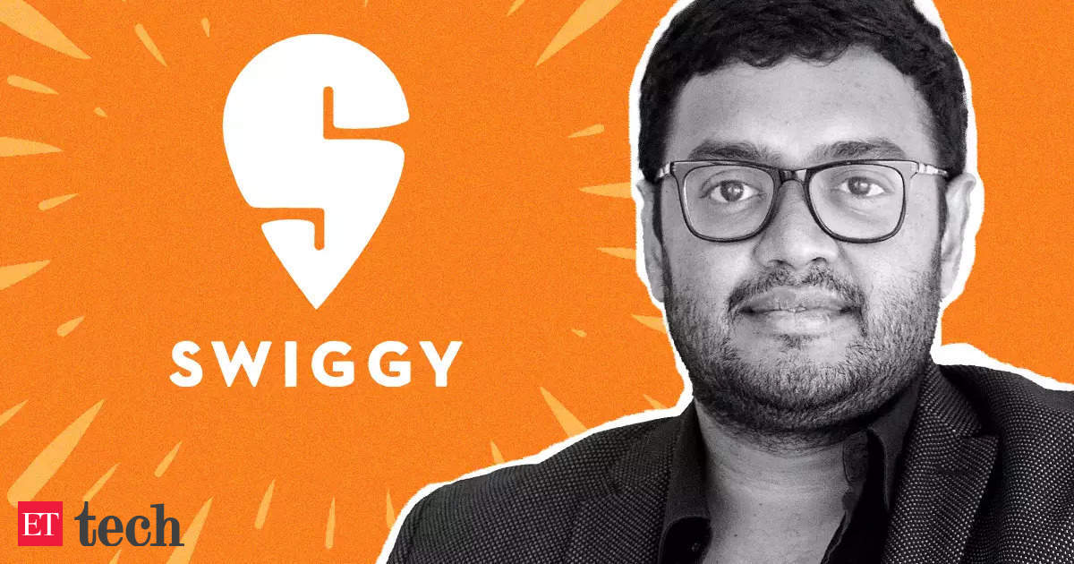 Swiggy IPO: Livro âncora Swiggy IPO com excesso de assinaturas 25x; propostas no valor de mais de US$ 15 bilhões recebidas de investidores globais e nacionais