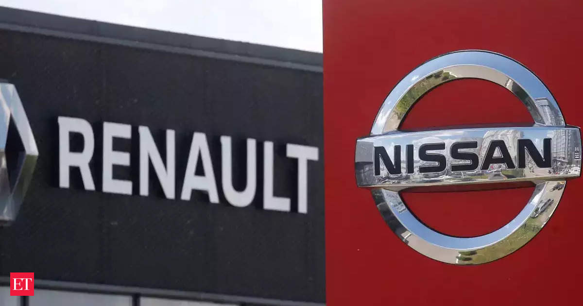 A fábrica TN da Renault Nissan Automotive Índia produz mais de 45 lakh unidades de trem de força