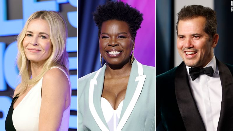 Chelsea Handler, Leslie Jones e John Leguizamo entre os apresentadores convidados para substituir Trevor Noah no ‘The Daily Show’