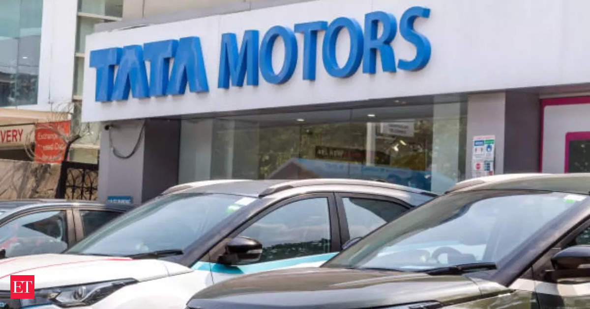 Tata Motors acelera para o terceiro trimestre com novos modelos, novidades festivas e um pouco de estoque extra