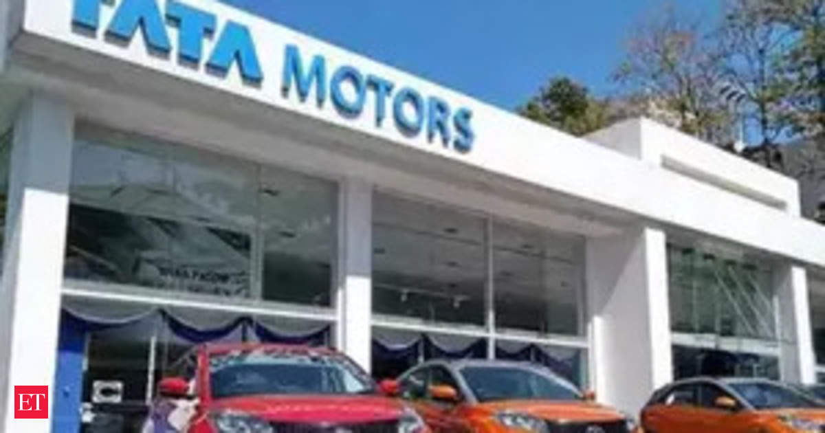 Tata Motors espera que as vendas no varejo fotovoltaico mantenham o impulso no terceiro trimestre