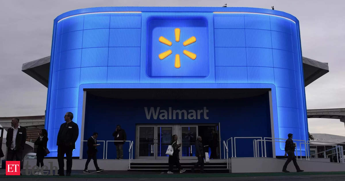 Walmart: a promessa de preços baixos do Walmart prova ser um atrativo poderoso no terceiro trimestre