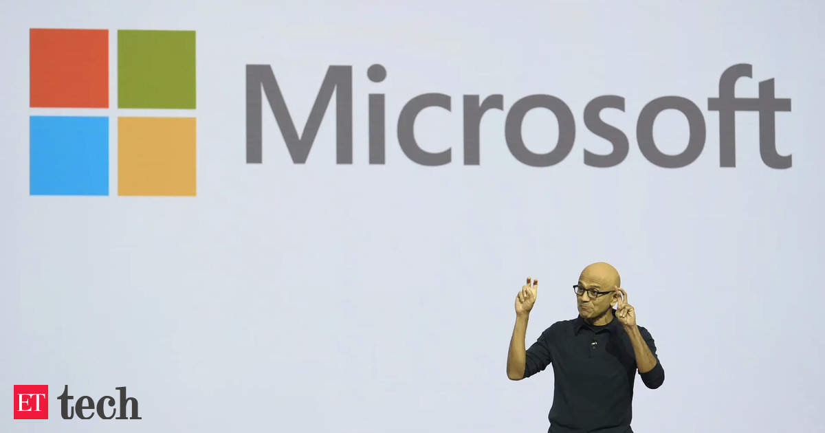 Microsoft Ignite 2024: Microsoft Ignite 2024: IA, nuvem e muito mais na palestra de Satya Nadella