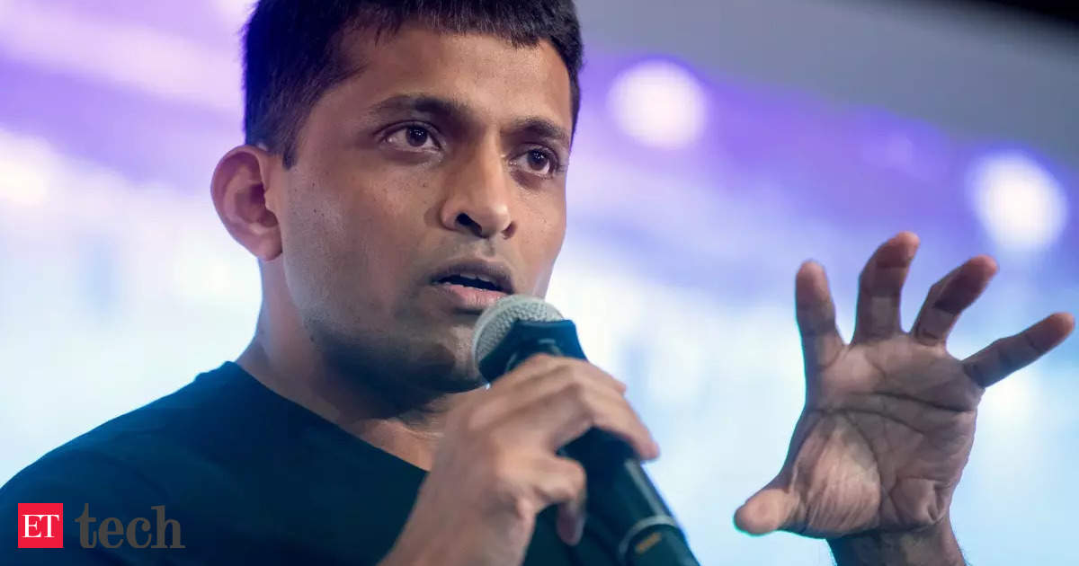 Byju Raveendran: Fundador da Byju acusado de tentar recuperar a empresa com dinheiro escondido