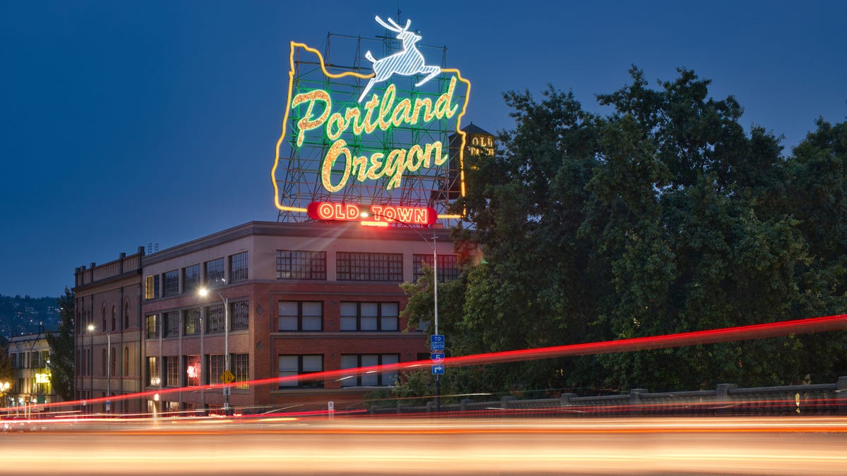 4 melhores provedores de Internet em Portland, OR