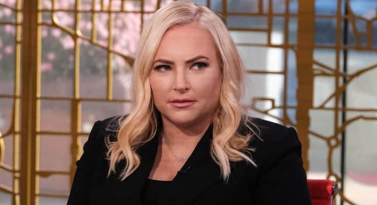 Trans athlete controversy: Meghan McCain takes a stance