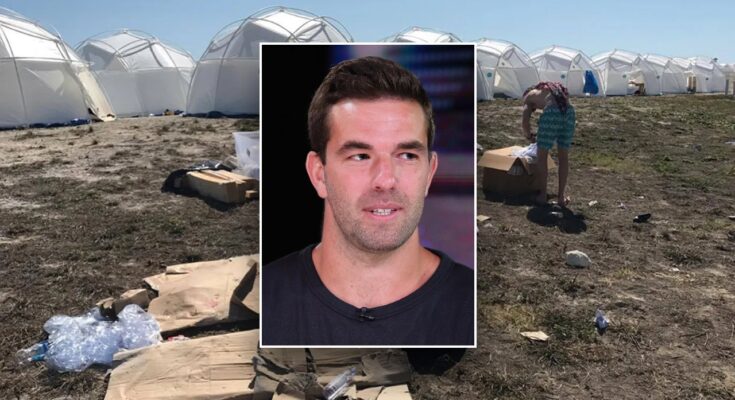 Fyre Fest organizers double down after Mexico officials deny knowledge of event