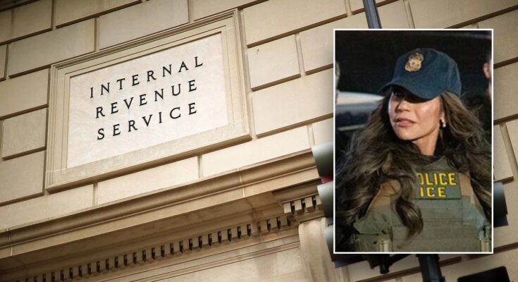 IRS, DHS come to agreement in effort to deport criminal illegal immigrants